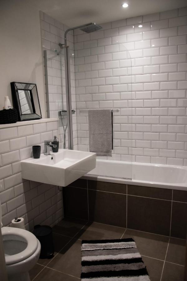 Bv Apt 2 Bedroom At Holmfirth Perfect Views Huddersfield Exterior foto