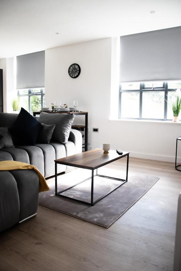 Bv Apt 2 Bedroom At Holmfirth Perfect Views Huddersfield Exterior foto