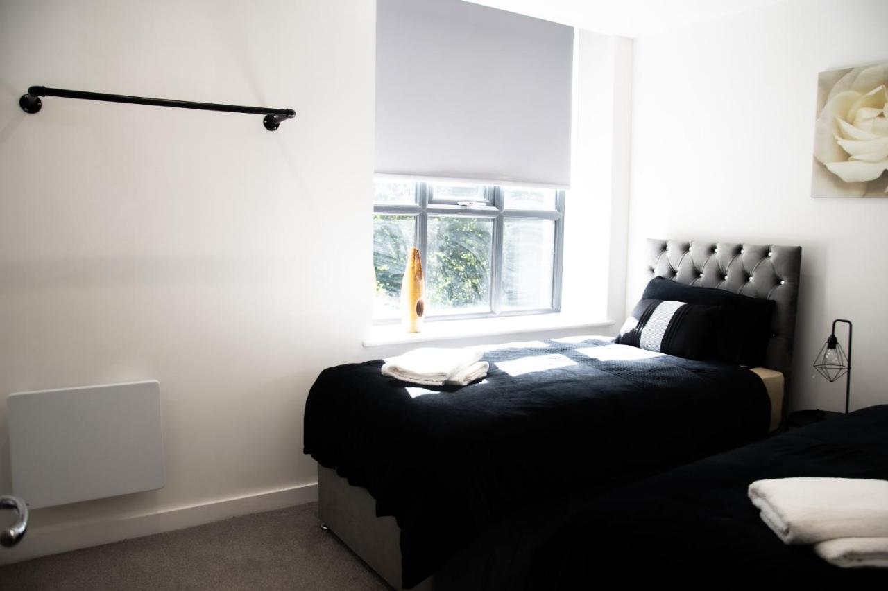 Bv Apt 2 Bedroom At Holmfirth Perfect Views Huddersfield Exterior foto