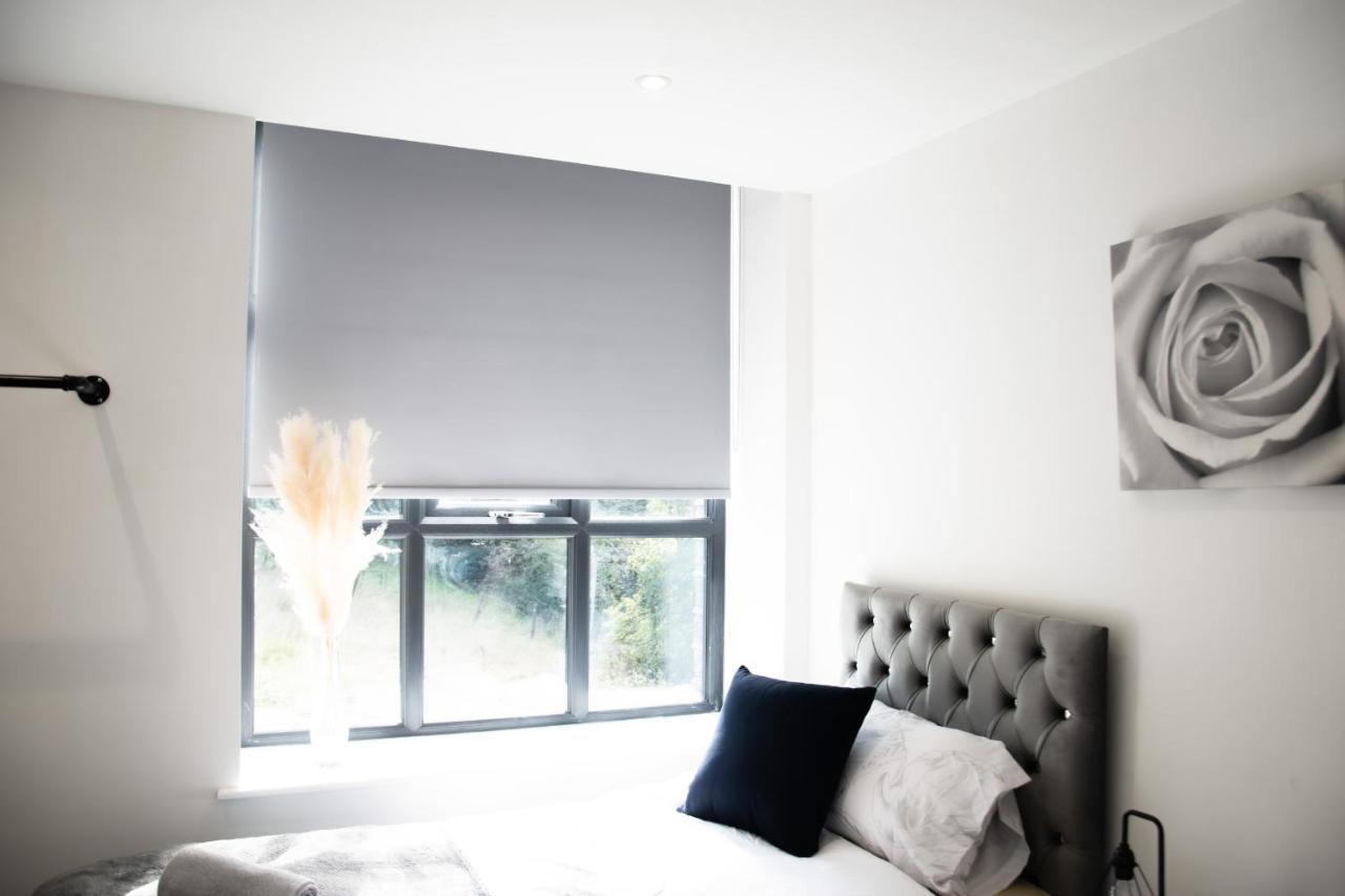 Bv Apt 2 Bedroom At Holmfirth Perfect Views Huddersfield Exterior foto